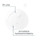 Eucerin UreaRepair PLUS sprchový gél 400 ml – Obrázok 4