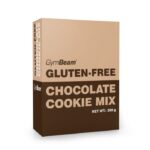 Gluten-Free Chocolate Cookie Mix - GymBeam