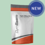 Proteín Hydro Whey DH 32 - GymBeam – Obrázok 2