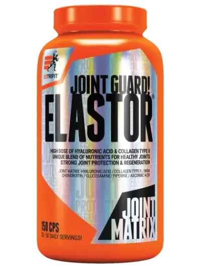 Extrifit Elastor 150 kapsúl
