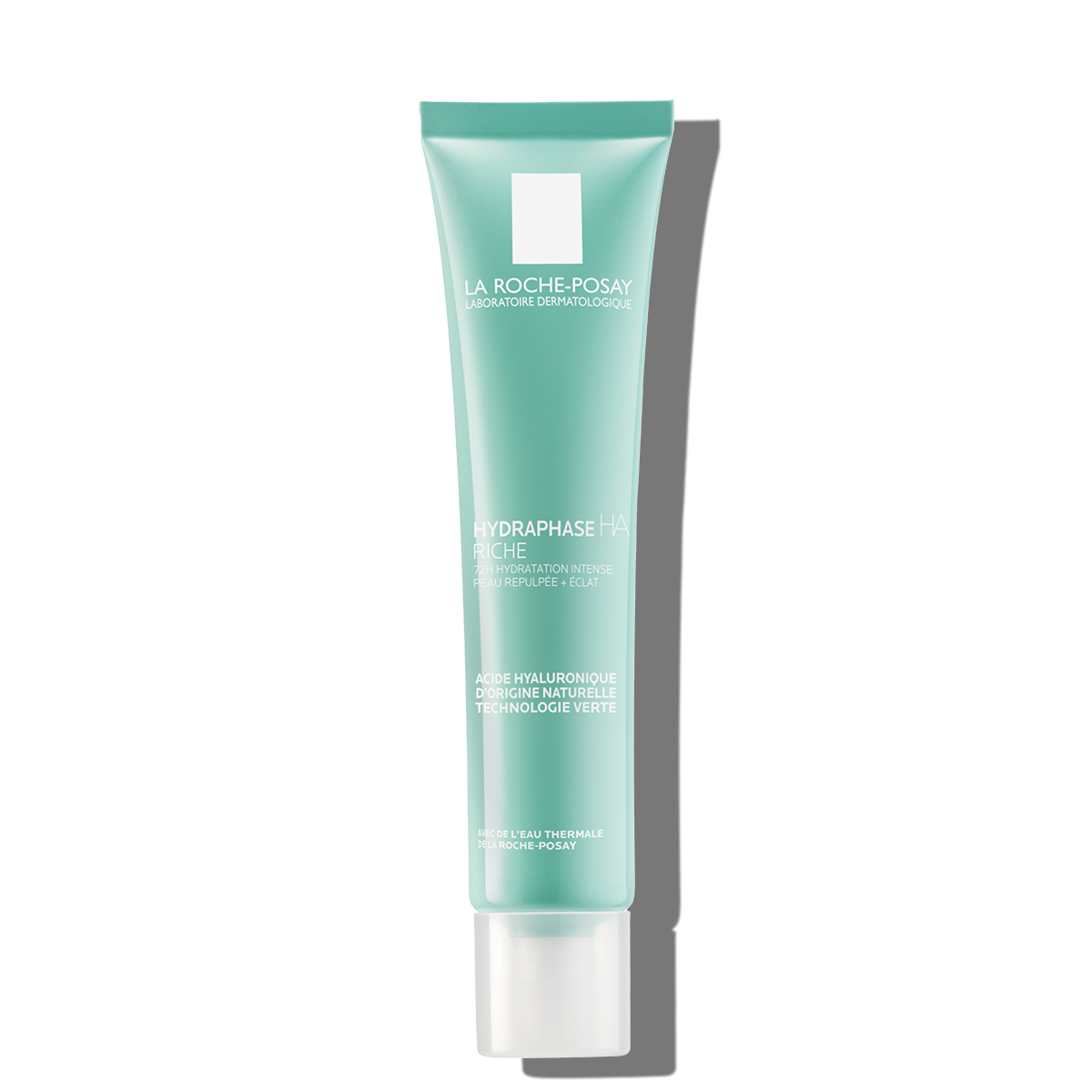 larocheposay-product-skincare-hydraphase-rich-3337875731409-atf-pim-pack-front LA ROCHE-POSAY HYDRAPHASE HA RICHE krém 40 ml – Obrázok 1