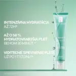 LA ROCHE-POSAY HYDRAPHASE HA RICHE krém 40 ml – Obrázok 2