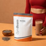 Chia proteín - GymBeam – Obrázok 2