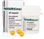 ROWATINEX cps mol (liek.plast.) 1x50 ks – Obrázok 2