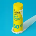 CeraVe Ochranná opaľovacia tyčinka SPF 50+ 8 g – Obrázok 3