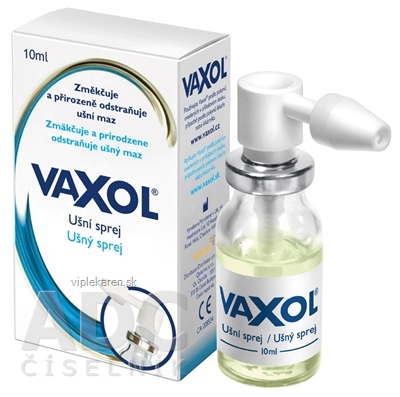 mpdi4o0_400x400 VAXOL ušný sprej sprej na odstránenie ušného mazu 1x10 ml – Obrázok 1