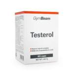 Testerol – GymBeam – Obrázok 2