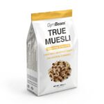 True Muesli - GymBeam – Obrázok 6
