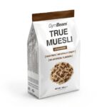 True Muesli - GymBeam – Obrázok 2