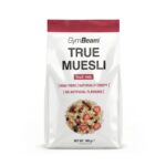 True Muesli - GymBeam – Obrázok 3