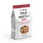True Muesli - GymBeam – Obrázok 4