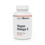 Vegan Omega 3 - GymBeam