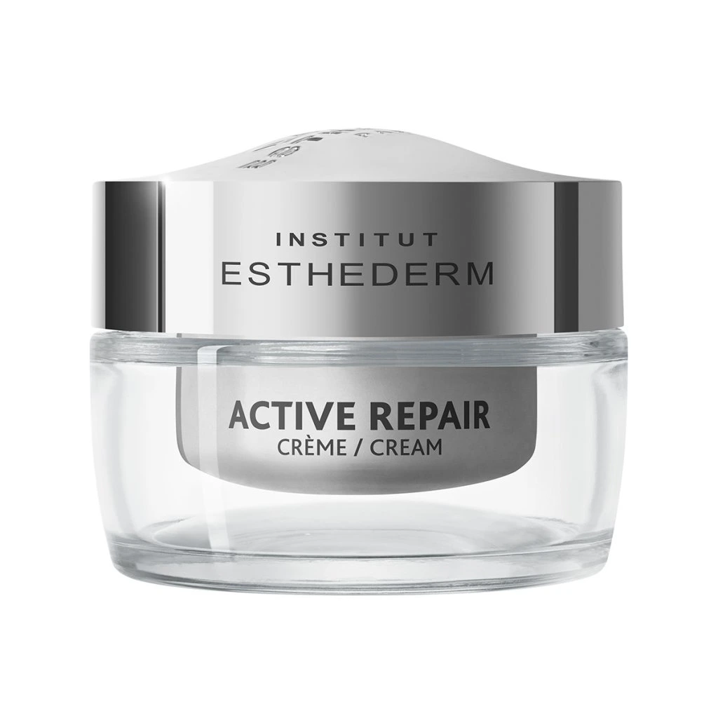1097_institut-esthederm-active-repair-protivraskovy-krem-pre-aktivne-spevnenie-pleti-50-ml INSTITUT ESTHEDERM ACTIVE REPAIR Protivráskový krém pre aktívne spevnenie pleti 50 ml – Obrázok 1