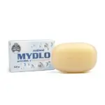 NASIL Ag+ prírodné mydlo s nanostriebrom 100g