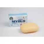 NASIL Ag+ prírodné mydlo s nanostriebrom 100g – Obrázok 2