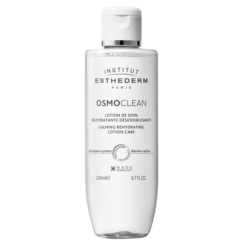 1475-1_institut-esthederm-osmoclean-upokojujuce-hydratacne-cistiace-tonikum-200-ml INSTITUT ESTHEDERM OSMOCLEAN Upokojujúce hydratačné čistiace tonikum 200 ml – Obrázok 1