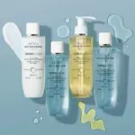 INSTITUT ESTHEDERM OSMOCLEAN Upokojujúce hydratačné čistiace mlieko 200 ml – Obrázok 4