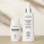 INSTITUT ESTHEDERM NO SUN Ochranný minerálny fluid pre citlivú pleť SPF 50+ 40 ml – Obrázok 3