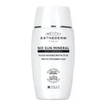 INSTITUT ESTHEDERM NO SUN Ochranný minerálny fluid pre citlivú pleť SPF 50+ 40 ml