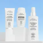 INSTITUT ESTHEDERM NO SUN Ochranný minerálny fluid pre citlivú pleť SPF 50+ 40 ml – Obrázok 4