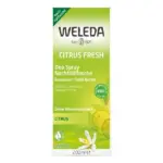 WELEDA Citrusový deodorant 100 ml – Obrázok 2