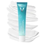 VICHY MINERAL 89 SORBET MAT HYDRATATION 48H gél pre zmiešanú až mastnú pleť 40 ml – Obrázok 2