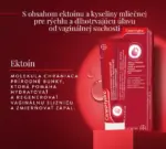 CanesHydro vaginálny gél s aplikátorom 30 ml – Obrázok 3