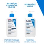 CeraVe Intenzívne hydratačné mlieko 236 ml – Obrázok 5