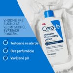 CeraVe Intenzívne hydratačné mlieko 236 ml – Obrázok 3