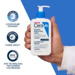 CeraVe Intenzívne hydratačné mlieko 236 ml – Obrázok 2