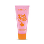 WELEDA PINK PEACH Krém na ruky 50 ml