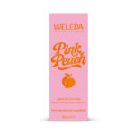 WELEDA PINK PEACH Krém na ruky 50 ml – Obrázok 2
