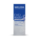 WELEDA EXO BOOST Double Sérum Modrý horec 30 ml – Obrázok 2