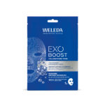 WELEDA EXO BOOST Kolagénová maska Modrý horec 20 ml