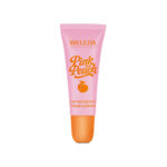 WELEDA PINK PEACH Tónovaný balzam na pery 7 ml
