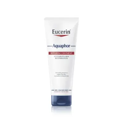 Eucerin AQUAPOR regeneračná masť 220 ml