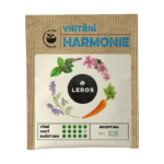 LEROS Vnútorná harmónia 20 x 1,3 g – Obrázok 2