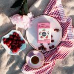 LEROS ČAJOVÁ CHVÍĽKA ŠÍPKA & MALINA ovocný čaj aromatizovaný, nálevové vrecká 20x2 g (40 g) – Obrázok 3