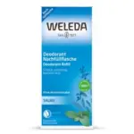 WELEDA Šalviový deodorant náplň 200 ml – Obrázok 2