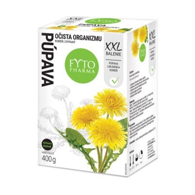 PUPAVA-XXL-sypany-Web-400x400 FYTO PÚPAVA, koreň sypaný (XXL balenie) 400 g – Obrázok 1