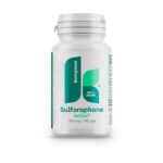 KOMPAVA Sulforaphane Active+ 90 kapsúl