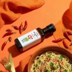 BIO Čili olej - GymBeam – Obrázok 2