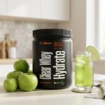 Clear Whey Hydrate - GymBeam – Obrázok 2