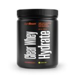 Clear Whey Hydrate - GymBeam – Obrázok 3