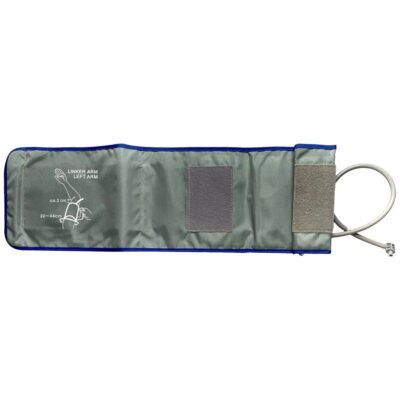 SCALA Manžeta na rameno k tlakomeru veľkosť M-L 22-44 cm – Obrázok 2