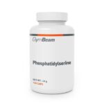 Fosfatidylserín - GymBeam – Obrázok 2