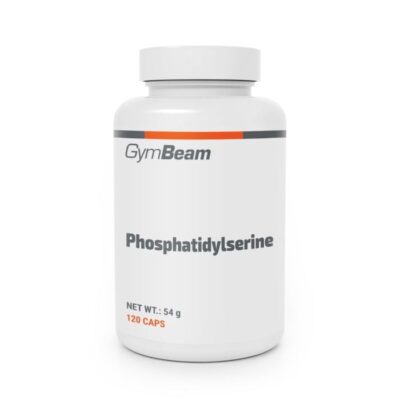 Fosfatidylserín - GymBeam – Obrázok 2