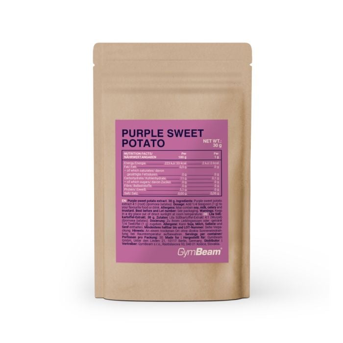 purple-sweet-potato_mockup_1__1 Fialový batát extrakt - GymBeam – Obrázok 1