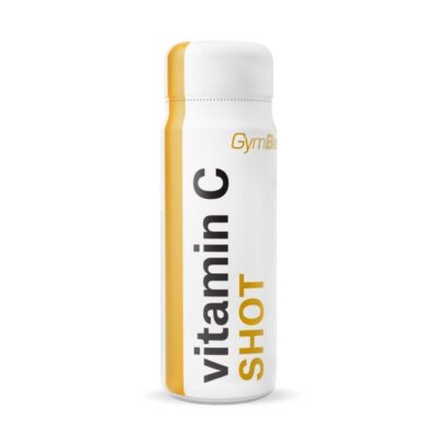 Vitamin C shot - GymBeam