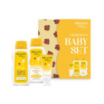 WELEDA baby Nechtíkový BABY SET